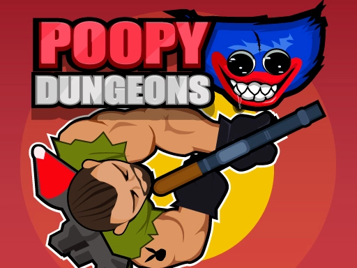 Poppy Dungeons