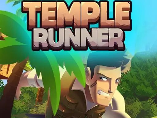 Temple Runner